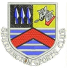 Shurdington Rovers badge